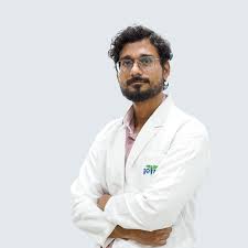 Dr Harish Ahmed